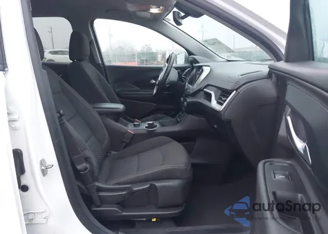 2018 GMC Terrain Sle from USA, damaged, VIN 3GKALMEV9JL371710